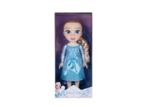 Jakks Disney Princess Frozen Lalka Księżniczka Elsa 38 cm