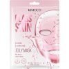 KIMOCO Glass Skin Maska w płachcie, rozświetlająco-nawilżająca 23ml