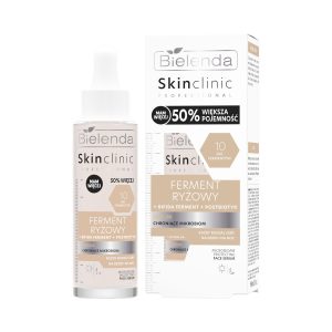 BIELENDA Skin Clinic Serum do twarzy chroniące mikrobiom