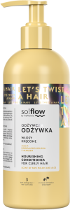 Bioelixire Serum do włosów z Olejkiem z Czarnuszki 3w1 20ml