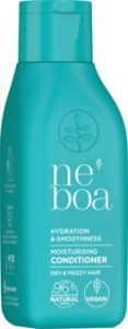 NEBOA Hydration & Smoothness odżywka do włosów suchych