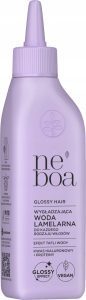 NEBOA Glossy Hair woda lamelarna do włosów wygładzająca
