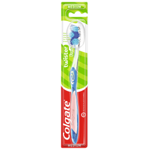 Colgate Extra Clean Szczoteczka do Zębów Medium