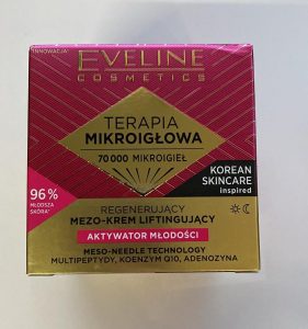 Nivea Care 7w1 Krem lekki przeciwzmarszczkowy 100ml