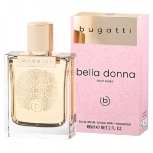 bugatti Bella Donna Dolce Amore Woda perfumowana
