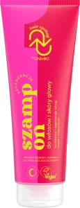 ONLYBIO Hair Cycling Regeneracja szampon do włosów