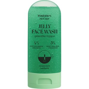 routines Next Gen Galaretka do mycia twarzy 100 ml