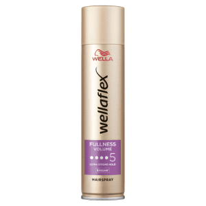 Wellaflex Fullness Volume 5 Lakier do Włosów 250ml