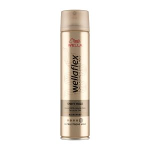 Wellaflex Dynamic Hold 5 lakier do włos&oacute;w 250 ml