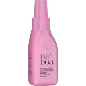 NEBOA Repair&Shine Serum na końc&oacute;wki włos&oacute;w regenerujące 50ml