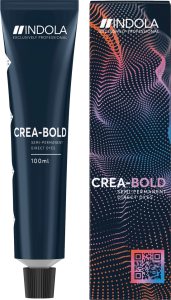 INDOLA Crea-Bold Fuchsia Pink p&oacute;łtrwała farba 100 ml