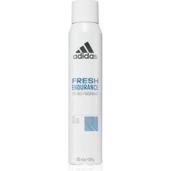 Adidas Fresh Endurance 72H Antyperspirant Damski Spray 200ml
