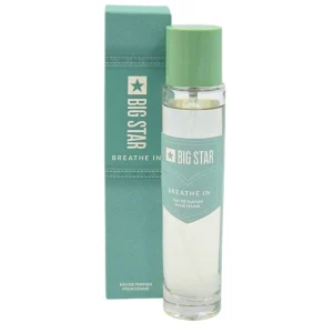 Big Star Breathe In woda perfumowana damska EDP 50 ml