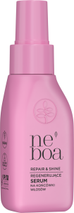 serum na końcówki włosów regenerujące 50ml
