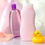 jakie płyny do kąpieli dla dzieci są delikatne