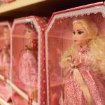 lalki barbie zestawy