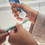 pasty do zębów dla dzieci z bohaterami