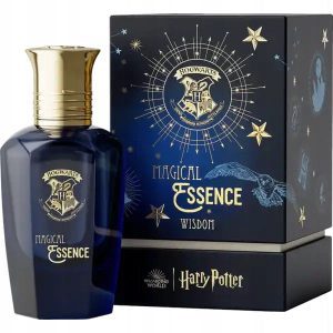 Harry Potter Magical Essence Wisdom Man EDP 50 ml