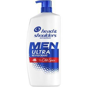 Head & Shoulders Men Ultra Old Spice szampon przeciwłupieżowy 800 ml