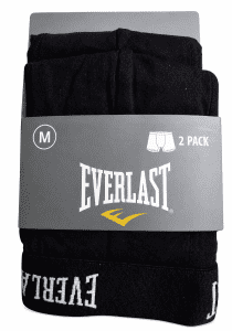 Bokserki męskie Everlast 2-pak rozmiar M wygodne
