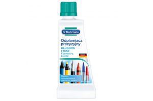 Dr. Beckmann Odplamiacz Precyzyjny Długopis i tusz 50 ml
