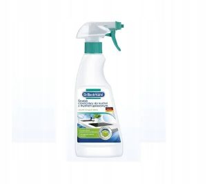 Dr. Beckmann środek czyszczący do kuchni 500 ml