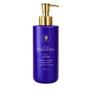 Pani Walewska Lily Musk perfumowany żel pod prysznic 400 ml
