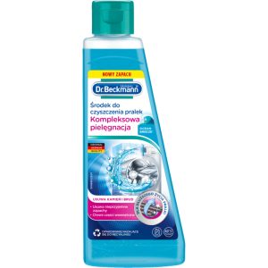 Dr. Beckmann Środek do czyszczenia pralek 250 ml