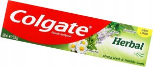 Colgate Herbal Original pasta do zęb&oacute;w 100 ml