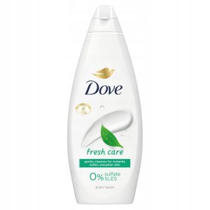 Dove Men+Care Sport Fresh 72H antyperspirant dla mężczyzn 250 ml