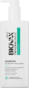 L&rsquo;BIOTICA BIOVAX szampon przeciw wypadaniu włos&oacute;w 200 ml
