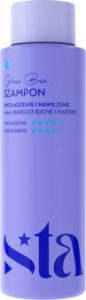 STARS Gloss Boss szampon do włosów nawilżający 300 ml