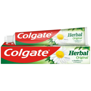 Colgate Herbal Original pasta do zębów 75 ml do codziennej