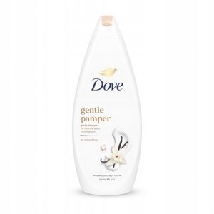 Dove Gentle Pamper żel pod prysznic 720 ml