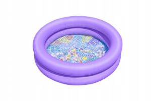 Bestway basen brodzik dmuchany 61 cm dla dzieci