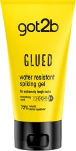 GOT2B Glued klej do włosów mocne utrwalenie 150 ml