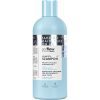 SO!FLOW BY VIS PLANTIS szampon do włosów o każdej porowatości, humektantowy, zapach orzeźwiającego koktajlu tropikalnego 400 ml