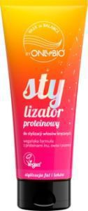 stylizator do włosów kręconych proteinowy ONLYBIO