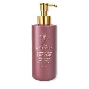 Pani Walewska Lily Musk Perfumowany żel pod prysznic 400 ml