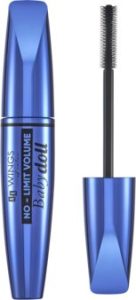 Professional Extreme Lashes Mascara – Ekstremalnie pogrubiający i wydłużający tusz do rzęs
