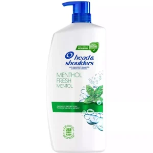 Head & Shoulders Menthol Fresh szampon przeciwłupieżowy