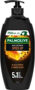 PALMOLIVE Men Intense Spice Up żel pod prysznic dla