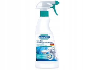 DR BECKMANN płyn do mycia kuchni i łazienki 500 ml