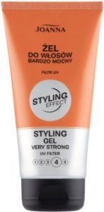 JOANNA Styling Effect żel do włosów 150 g