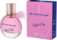 TOM TAILOR Perfect Day woda perfumowana dla kobiet 30 ml