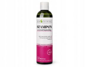 Bioelixire Szampon z Czarnuszką 300 ml