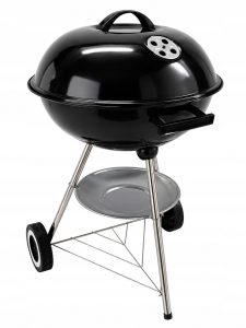 Grill węglowy Landmann Charcoal Kettle BBQ &Oslash; 41,5 cm do