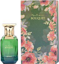AFNAN Mystique Bouquet woda perfumowana unisex 80 ml