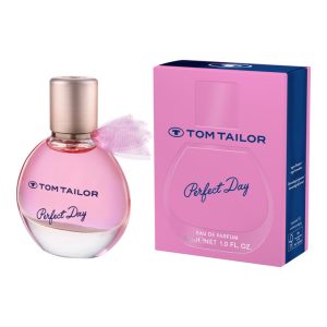 TOM TAILOR Perfect Day woda perfumowana dla kobiet 30 ml