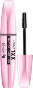 AA WINGS OF COLOR No-Limit Volume XXL Lashes tusz do rzęs